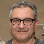 Tom Zangsteen
